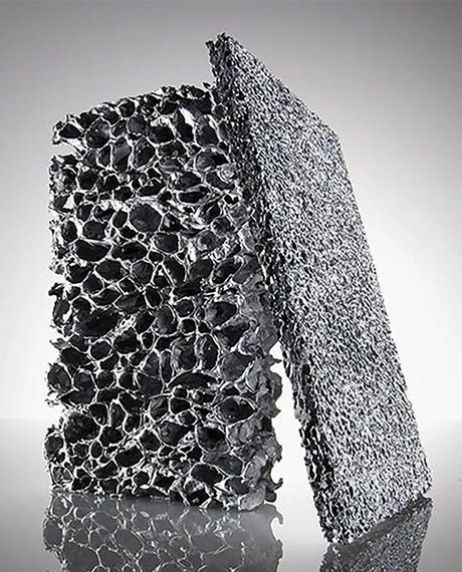 泡沫鋁板